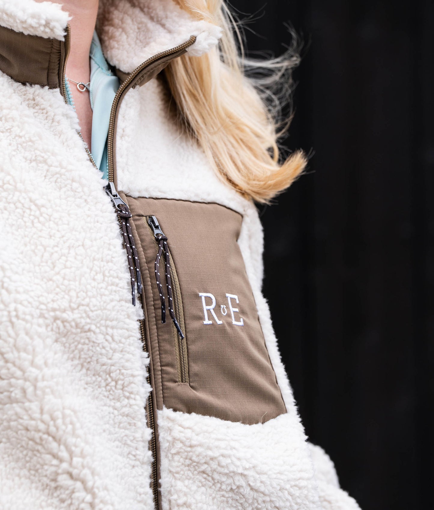 Teddy Fleece