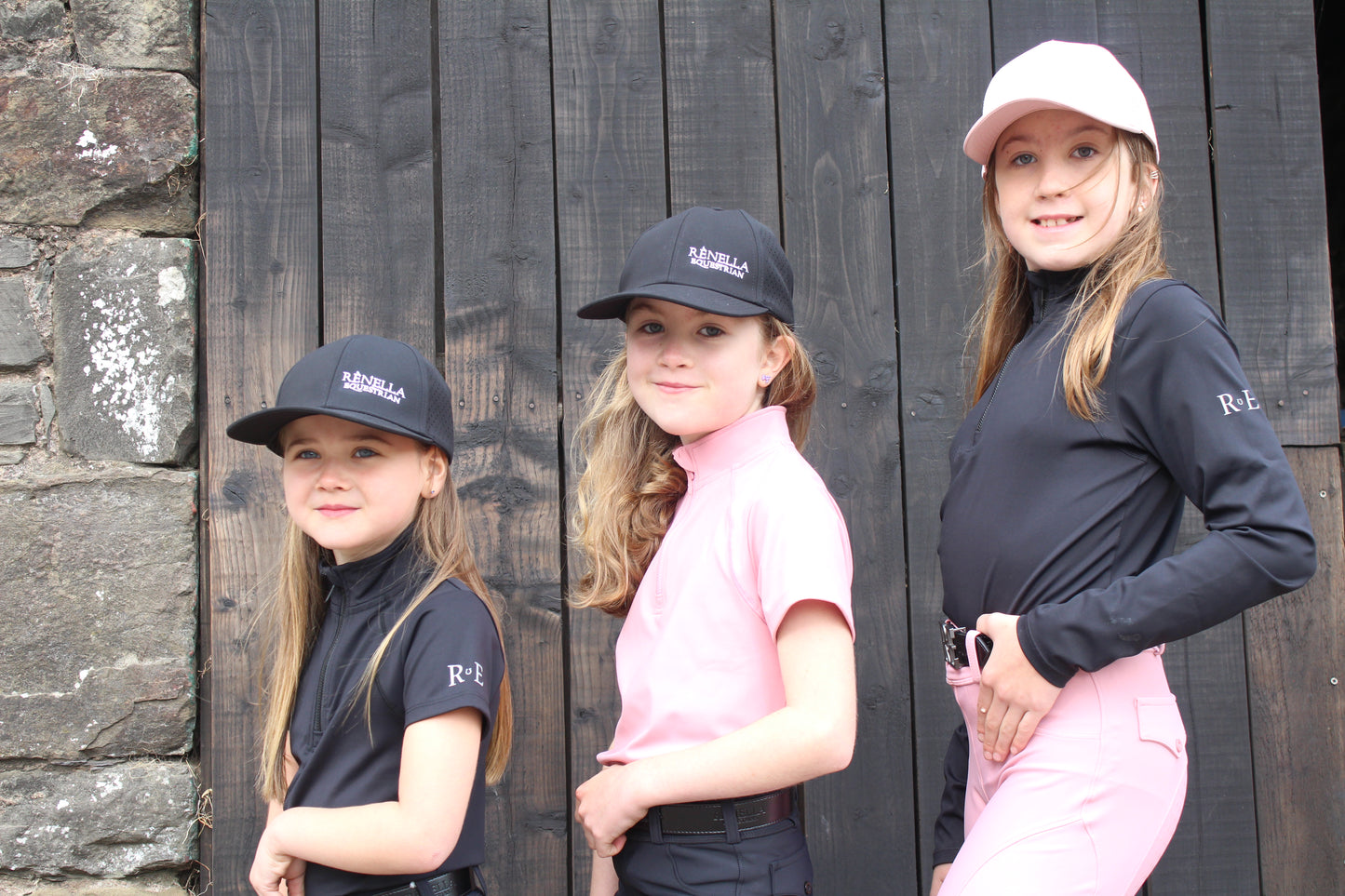 Baseball Caps
