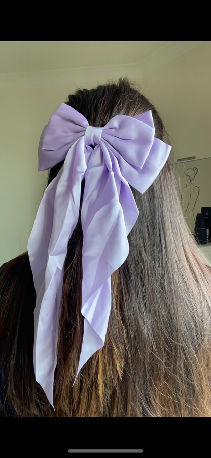 Hair Bows