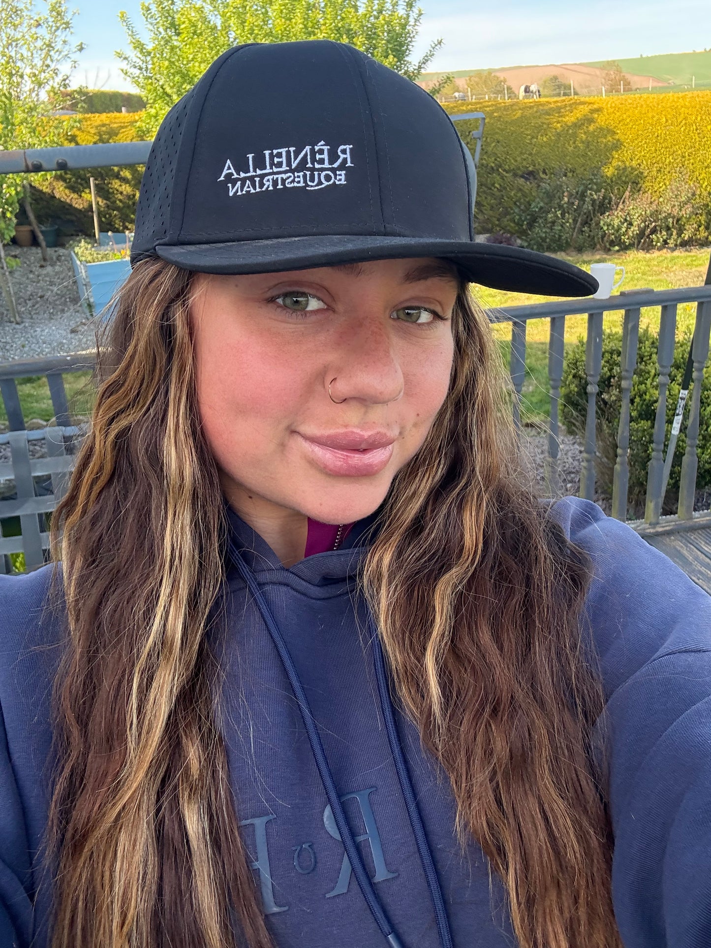 Baseball Caps