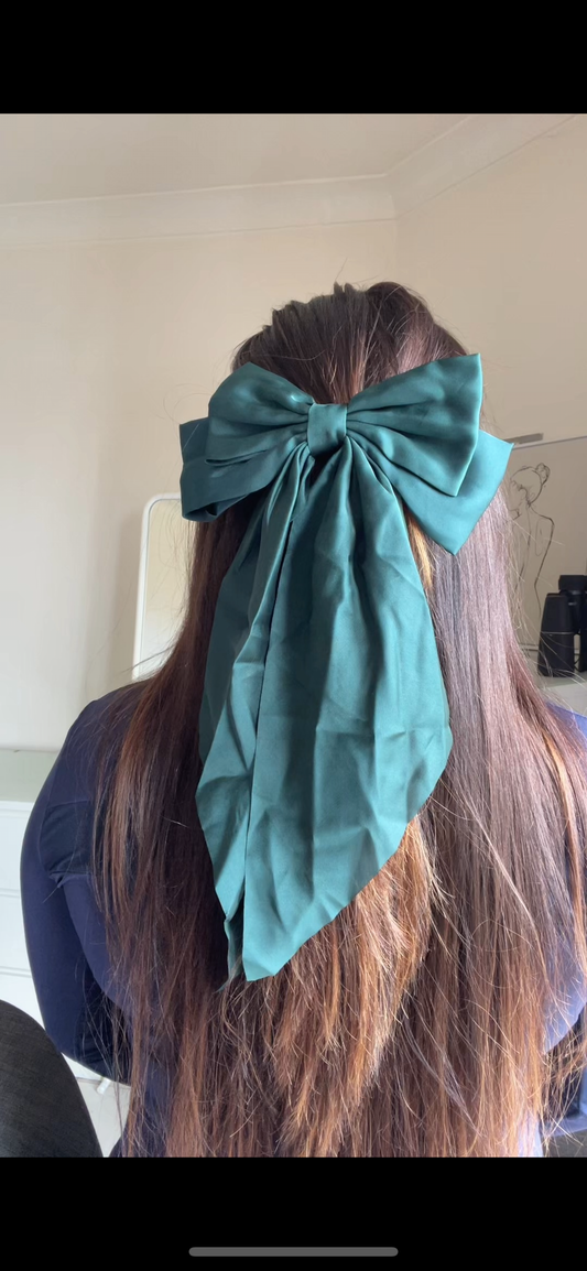 Hair Bows