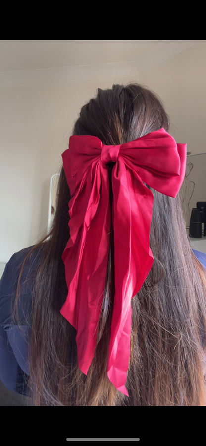 Hair Bows