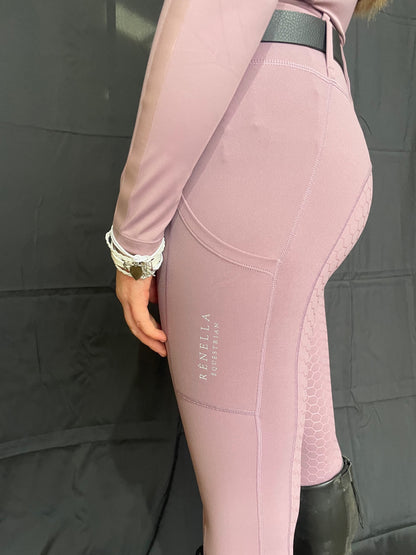 Teen Icon Riding Leggings