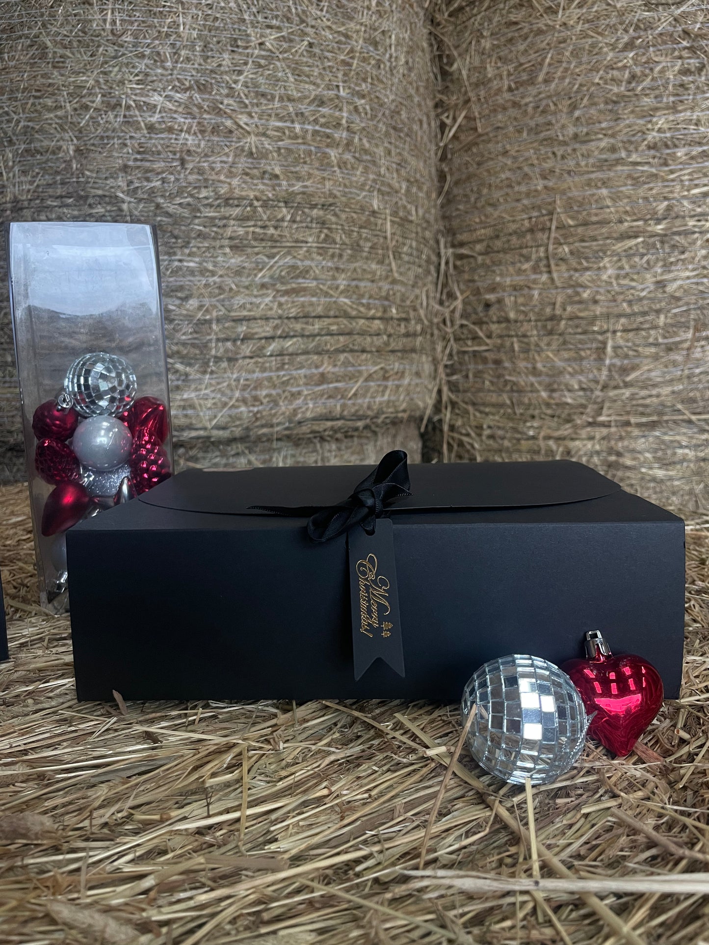 Deluxe Christmas Mystery Box