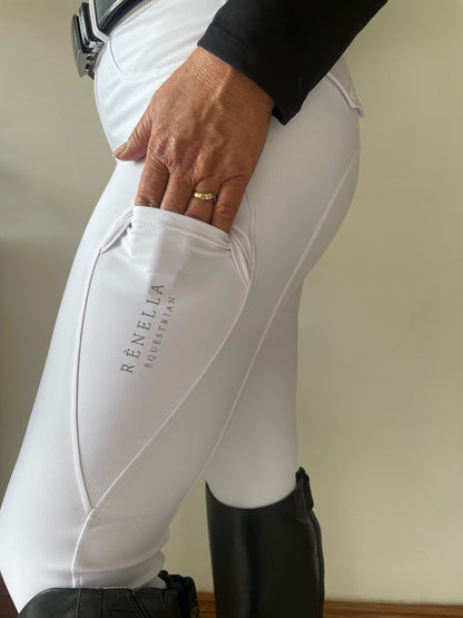 Show Breeches