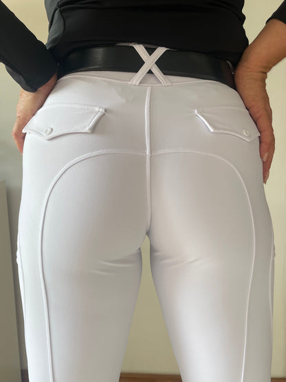 Show Breeches