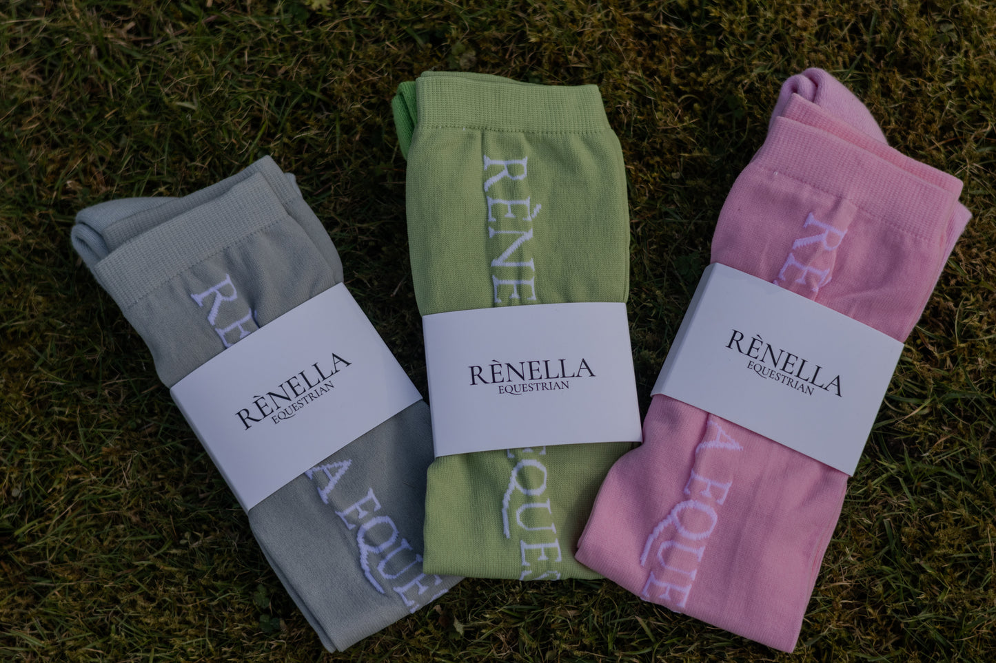 Compression Socks