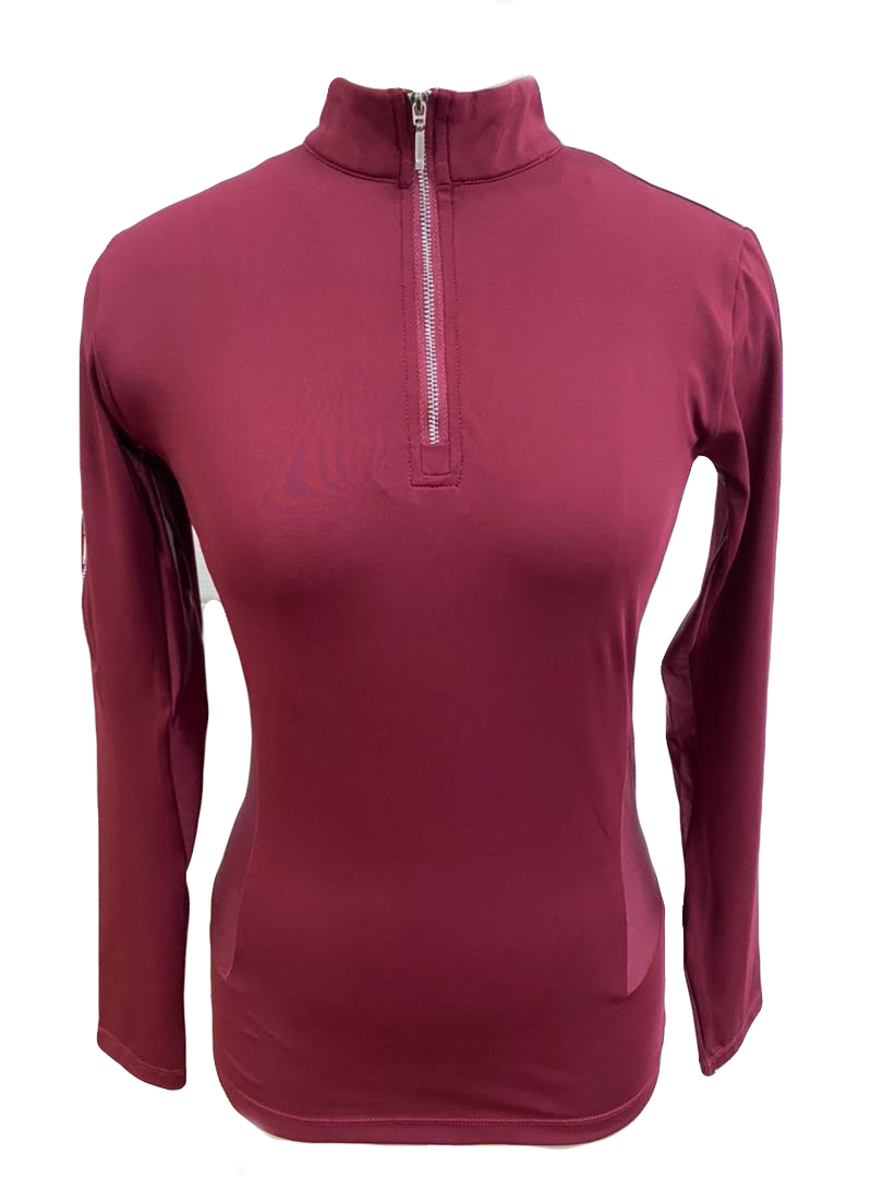 Base Layer (Berry)