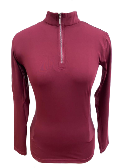 Base Layer (Berry)