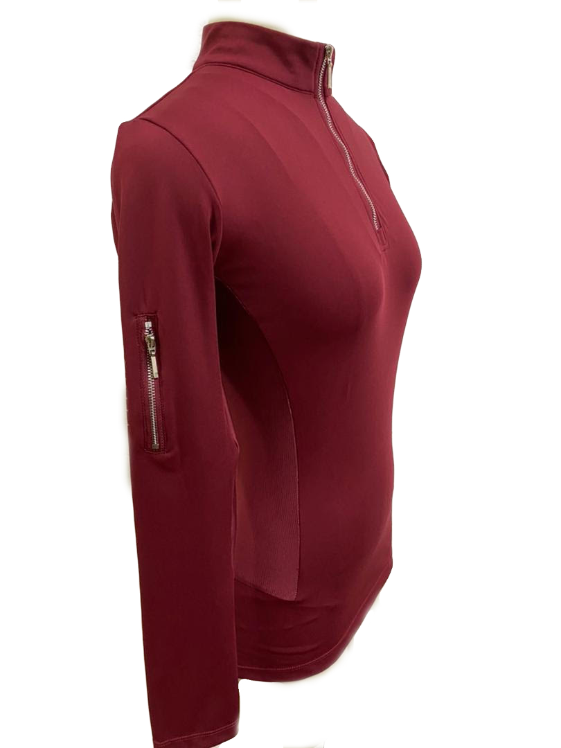 Base Layer (Berry)