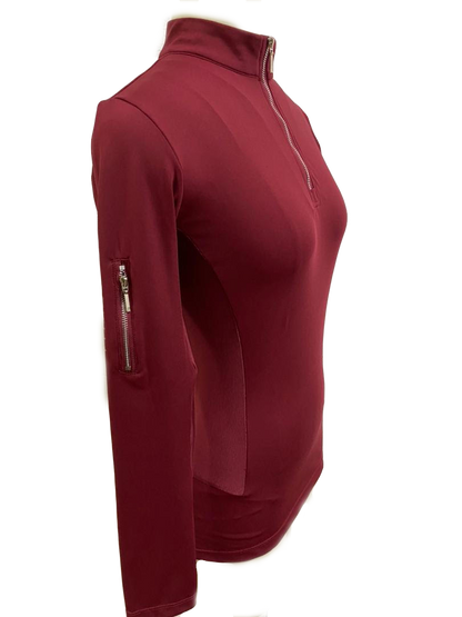 Base Layer (Berry)