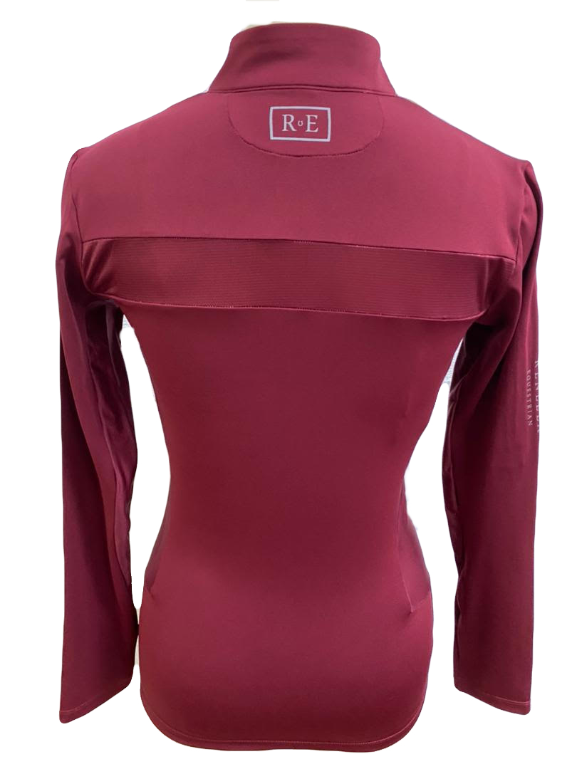 Base Layer (Berry)