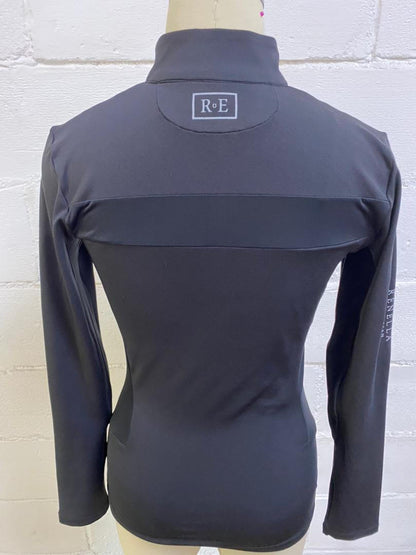 Base Layer (Black)