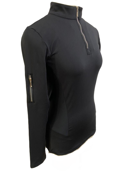 Base Layer (Black)