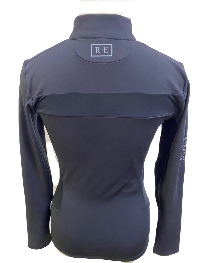 Base Layer (Black)