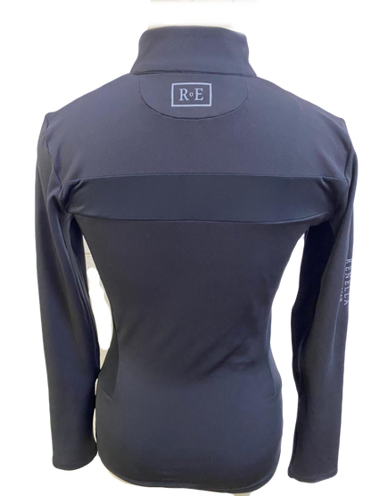 Base Layer (Black)