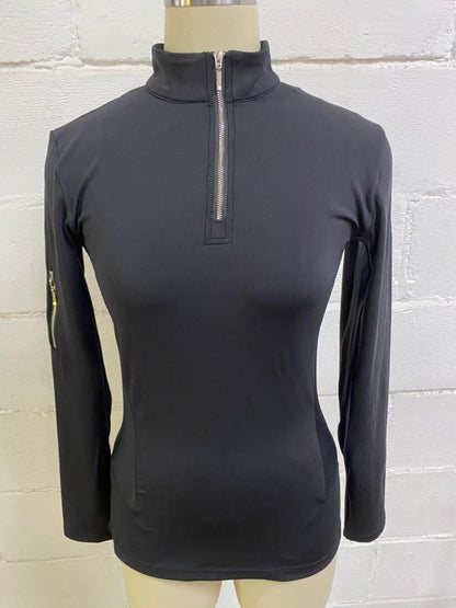 Base Layer (Black)