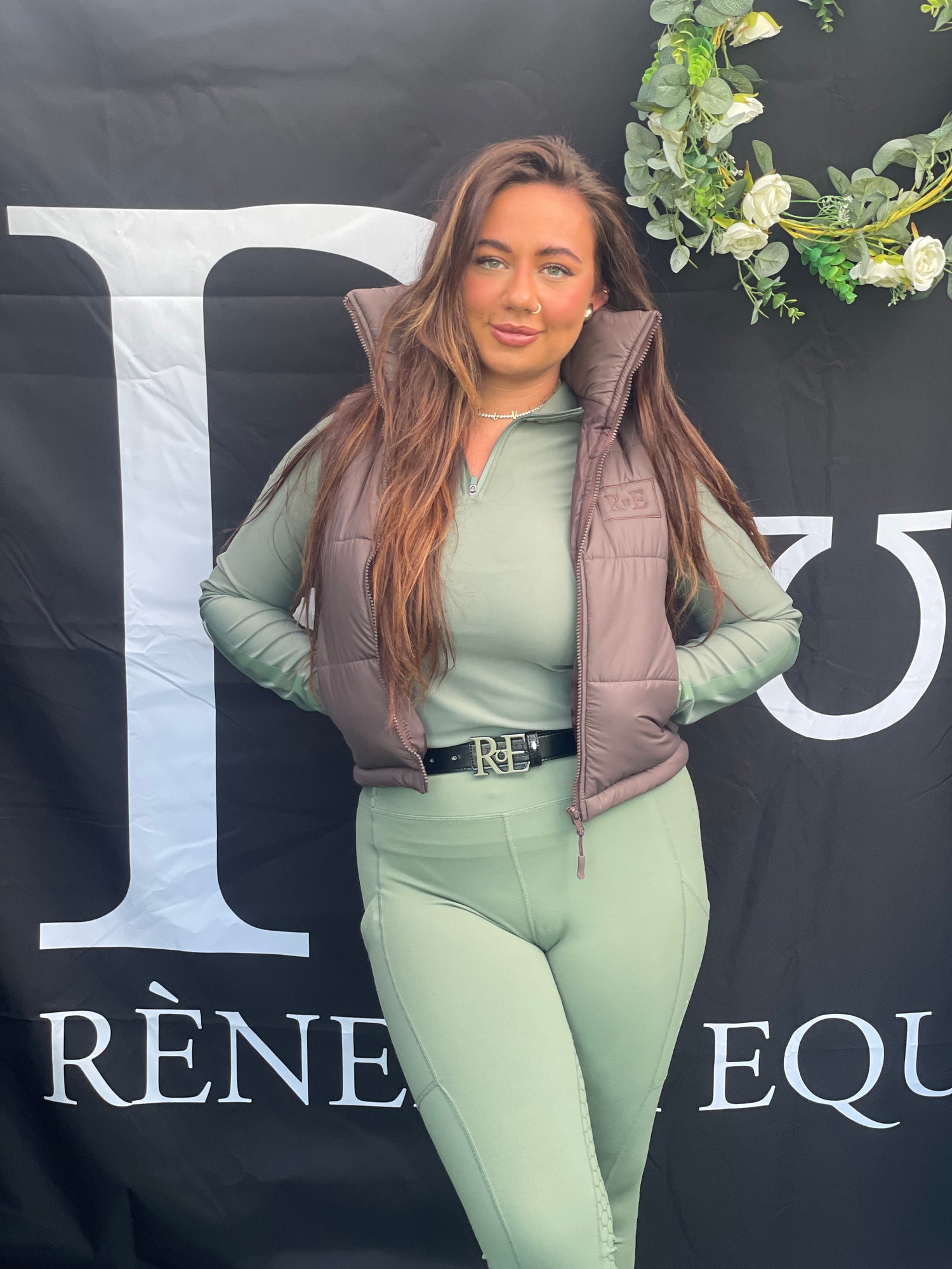 Collections – RENELLA EQUESTRIAN