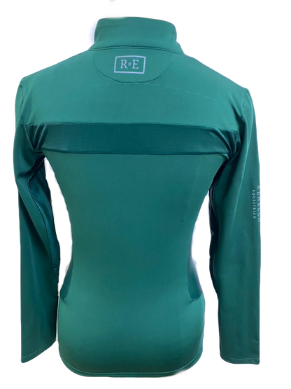 Base Layer (Green)